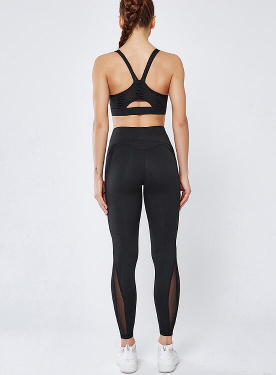 Yoga Leggings Seamless Sport Wear