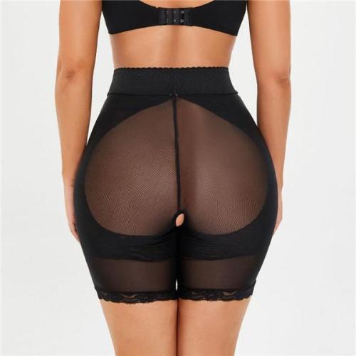 PLUS SIZE WOMEN BUTT LIFTER CONTROL PANTYS