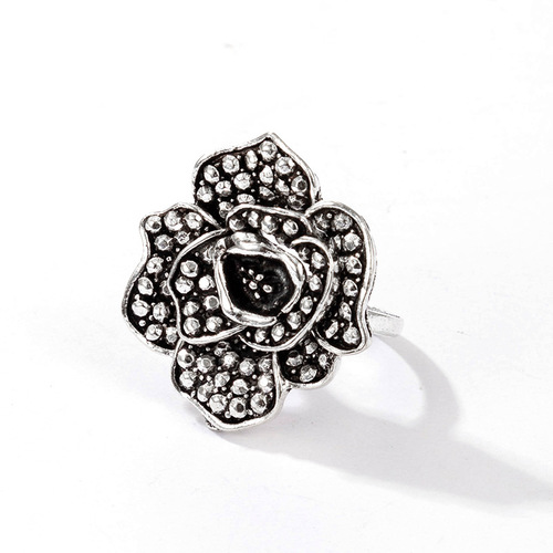 Retro Personality 1PCS Ring Set