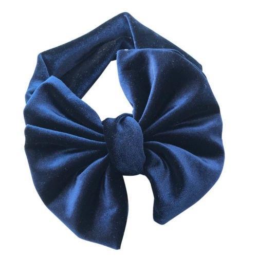 Beauty Baby Girls Infant Bow Headband