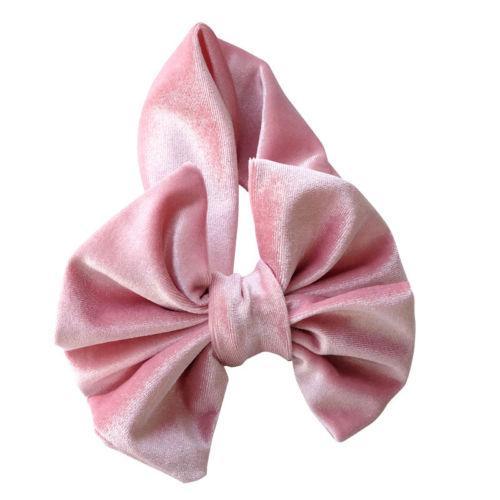 Beauty Baby Girls Infant Bow Headband