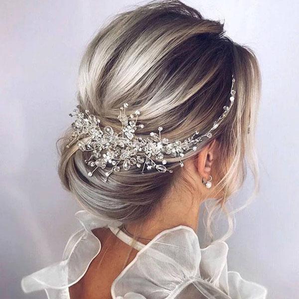 Bridal Hair Accessories