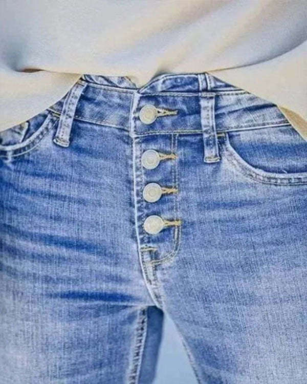 Women's Casual Jeans