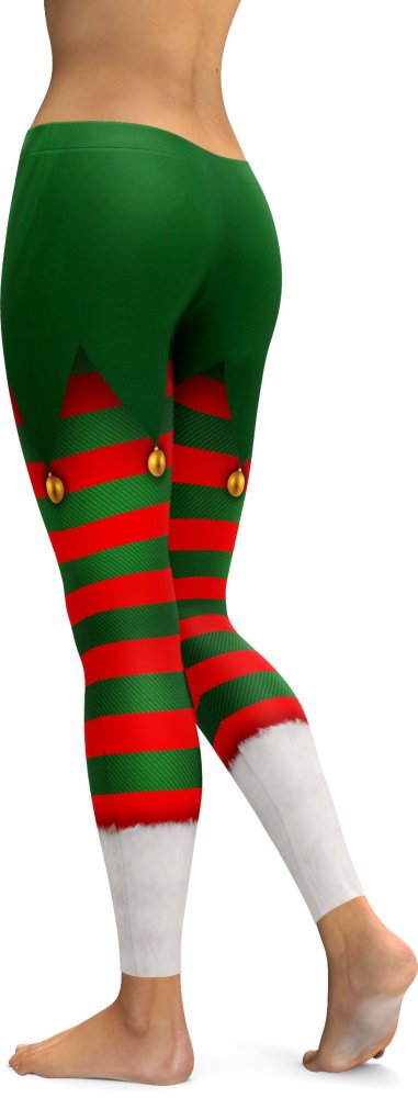 Elf Pants Leggings