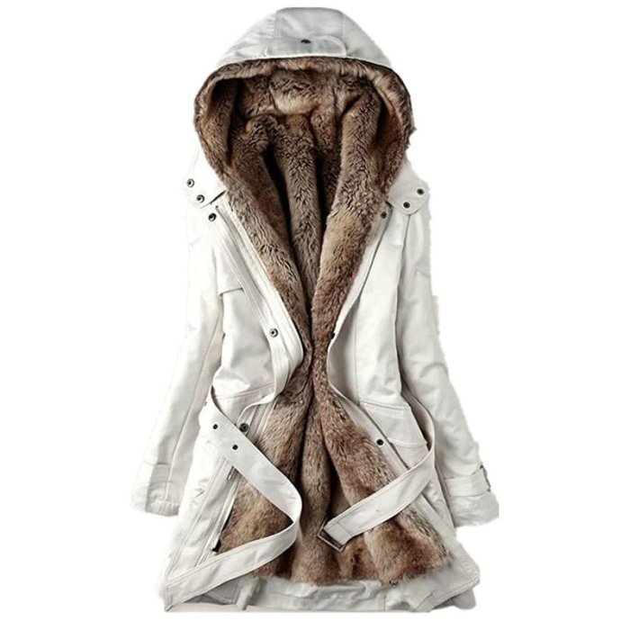 🔥HOT SALE 49% OFF 🔥 Women's Winter Coat