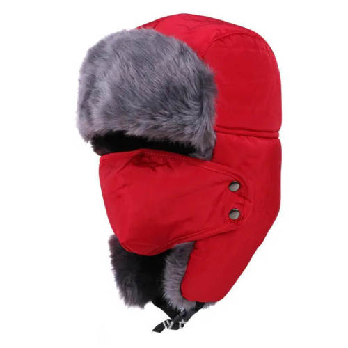 The All-In-One Winter Hat