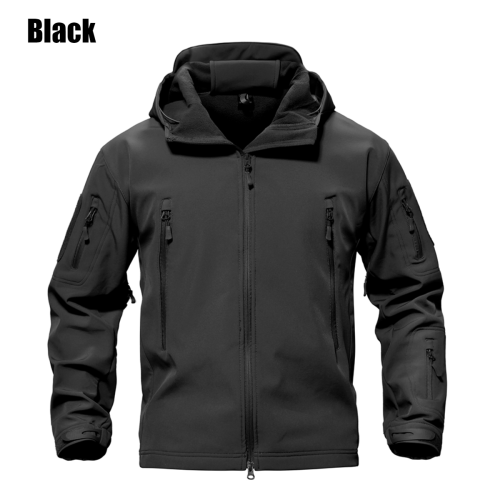 Military/Outdoor Waterproof Thermal Jacket