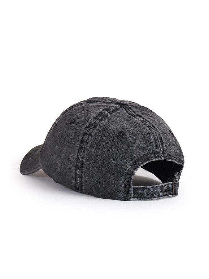 Simply Blessed washed baseball cap