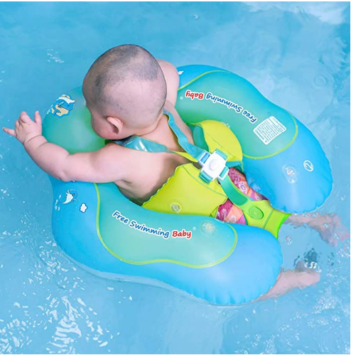 children's swimming accessories