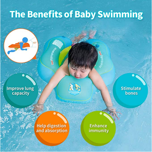 children's swimming accessories