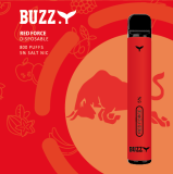 BUZZY Red Force
