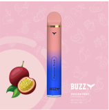 Buzzy1600_Passion Fruit