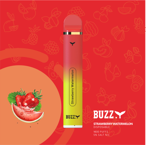 Buzzy1600_Strawberry Watermelon