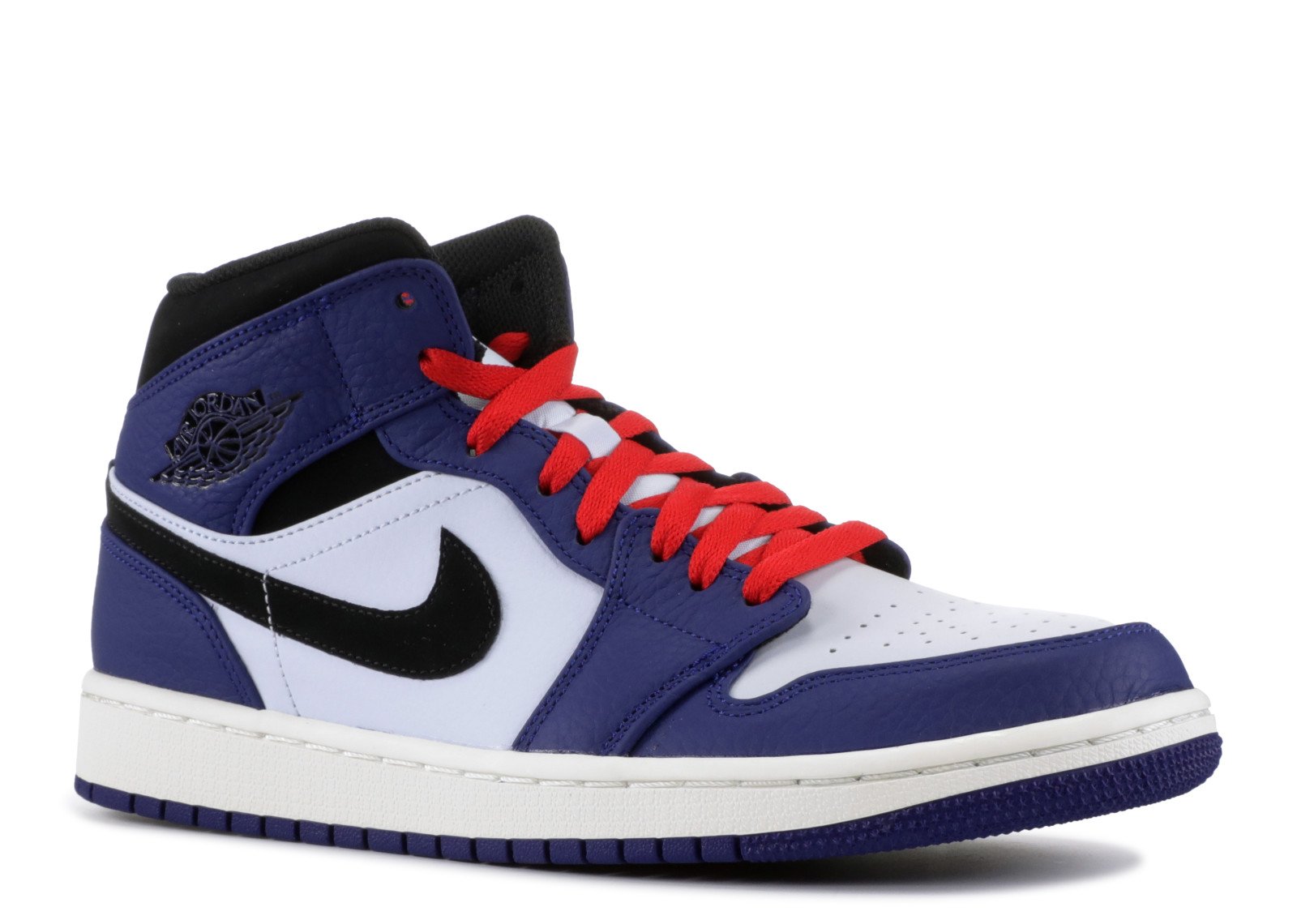 air jordan deep royal blue