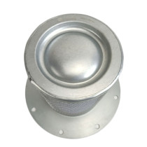 Atlas copco air compressor GA 55/75/90 100HP/75KW air oil separator 2901043200 1613800700 1613800701 Atlas copco air compressor GA 55/75/90 100HP/75KW air oil separator 2901043200 1613800700 1613800701