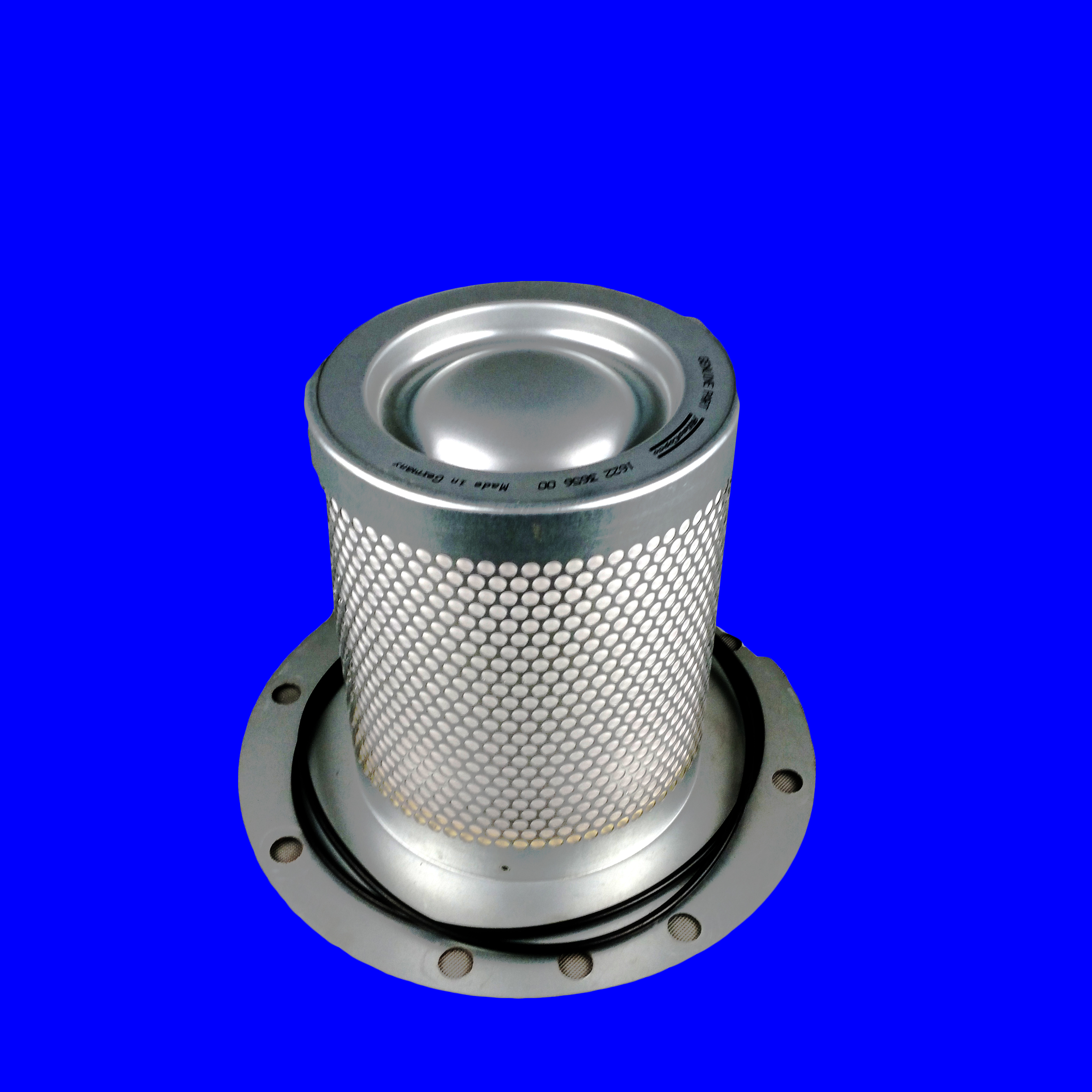 atlas copco air oil separator