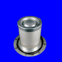 Atlas copco air compressor GA55/75/90 air oil separator 1092300919/1622365600/3002600140