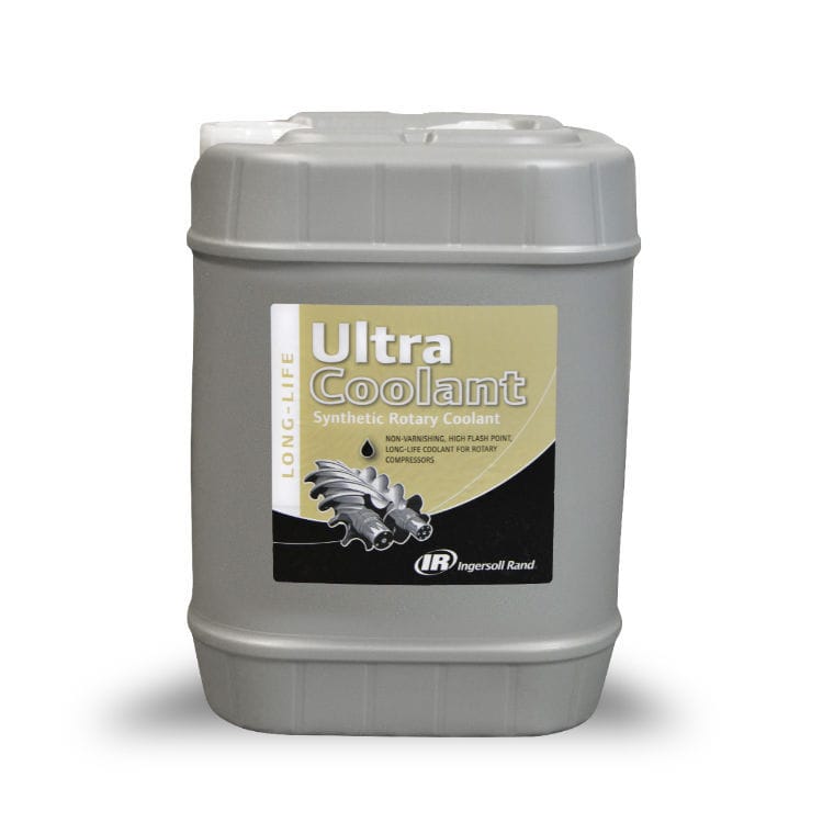 Ingersoll rand lubricating oil ,ultra coolant