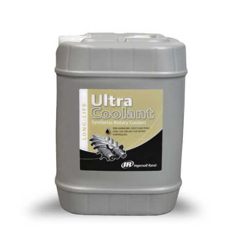 Ingersoll Rand 20L Pail of Ultra Coolant 4000 hours/8000 hours