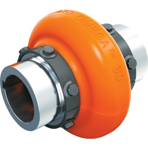 Kaeser 5.3129E3 Drive Coupling E30