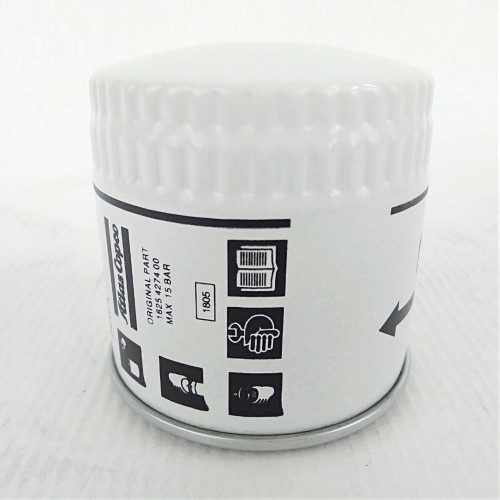 Atlas copco air compressor oil filter 1625427400 1625427450 1625426100