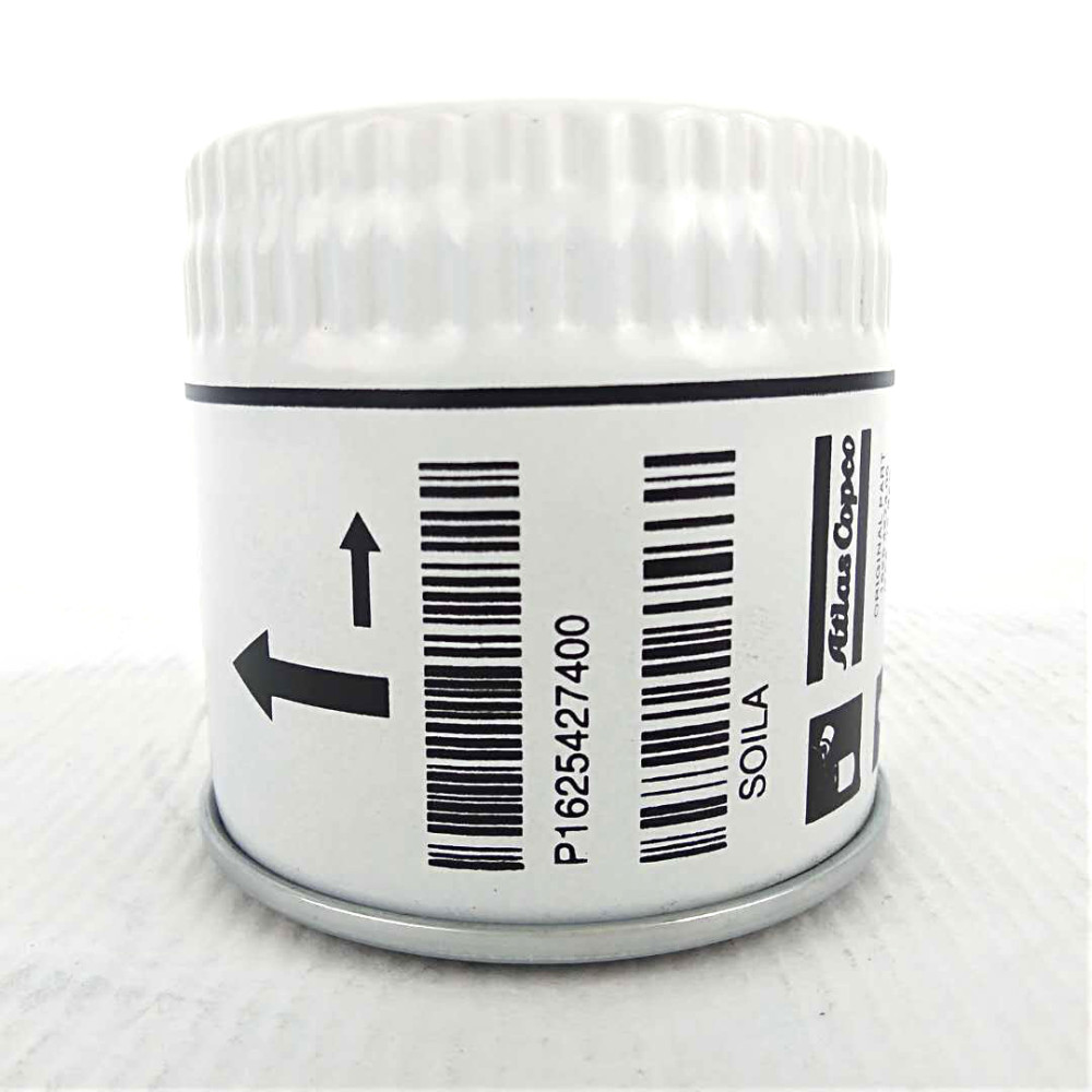 Filtro Olio 1625427400 &ndash; Ricambio NON OEM Con Spedizione Gratuita &ndash; Prodotto In India