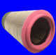 Atlas copco air compressor Air Filter Cartridge 1621510700