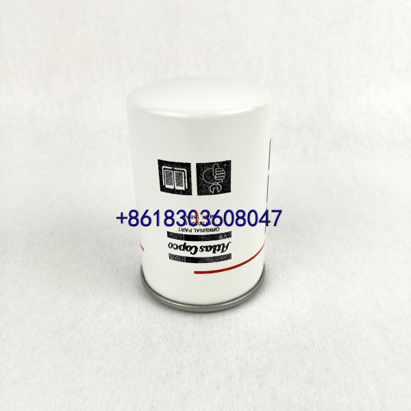 Atlas copco air compressor oil filter 1202849700 1513016000 1513033700 1513033701 2903033701 6211472600 9707648300  9709000103 2903033700 97076483