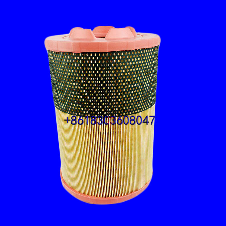 1622185501 Air Filter Element Cartridge for Compressor Spare Parts 