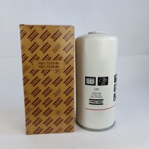 Atlas copco GA 110/132/160 air compressor oil filter Hydraulic Filter 1621737800 2205431901 1621737890