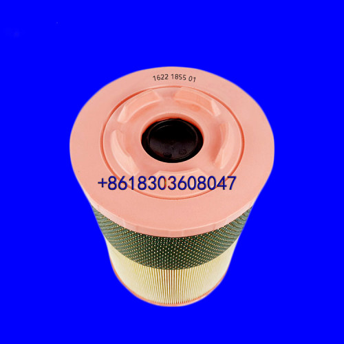 Atlas copco GA 55/75 air compressor Air Filter Cartridge 1622185501 2901194801 1631043500 1631043590