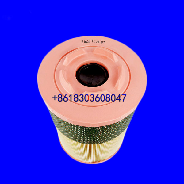 Atlas copco GA 55/75 air compressor Air Filter Cartridge 1622185501 2901194801 1631043500 1631043590