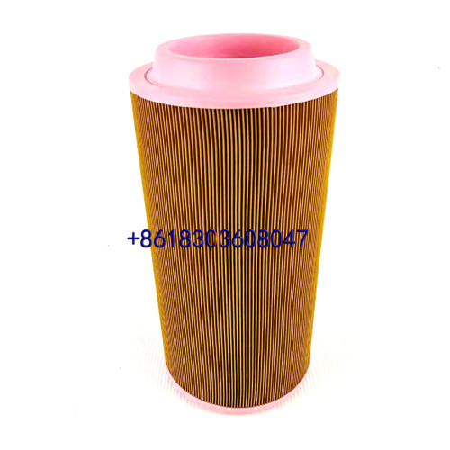 Atlas copco air compressor air filter 1613740800 2901043100 2914930800 2914830800
