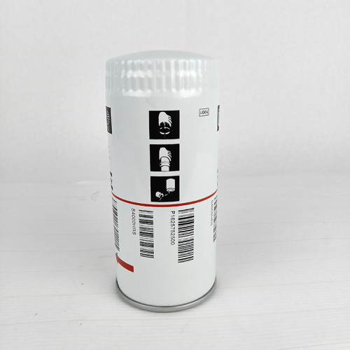 Atlas copco GA 55/75/90 air compressor oil filter 1625752500 1631011800 1631011890 2903752500