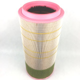 Atlas copco air compressor Air Filter Cartridge 1621510700