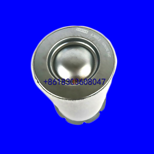 Kaeser ASD 32/35/37/40/50/57/60 air compressor air oil separator 635660 6.3566.0 636690 6.3669.0 635660G1