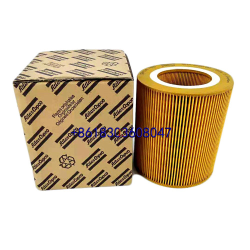 Atlas copco GA GX 5/7/10/11 air compressor Air Filter Cartridge 1613900100 6211455780 2255300113