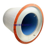 Bolaite BLT40 air compressor separator 1625179021