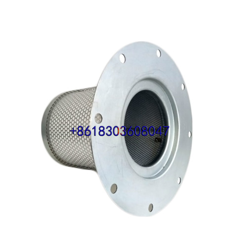 Bolaite BLT 60A air compressor air oil separator 1625165717