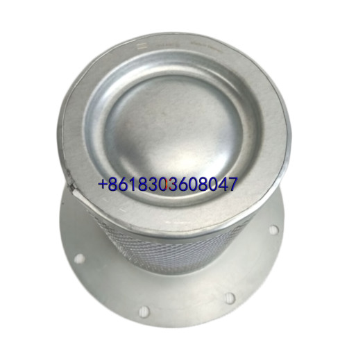 Bolaite BLT 60A air compressor air oil separator 1625165717