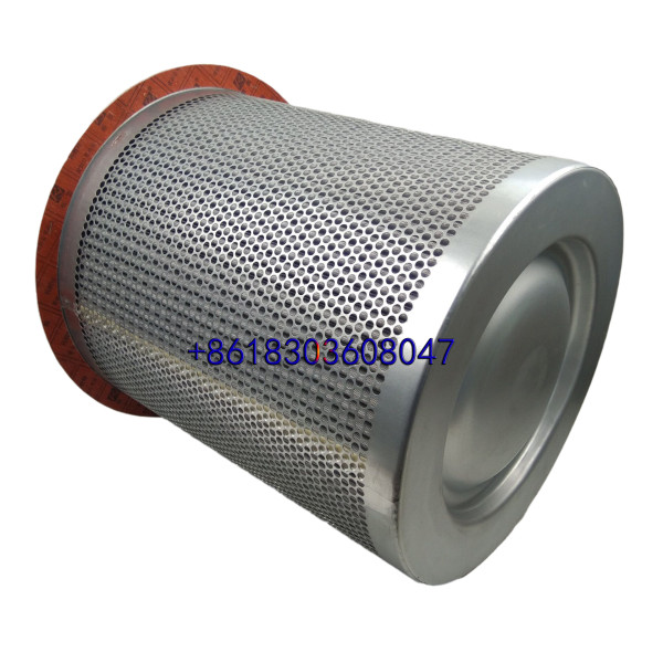 Bolaite BLT40 air compressor separator 1625179021