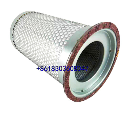 Bolaite BLT 50 air compressor air oil separator 1625165702 
