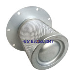 Bolaite BLT 60A air compressor air oil separator 1625165717