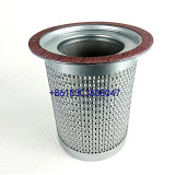 Fusheng air compressor air oil separator 2116010044 