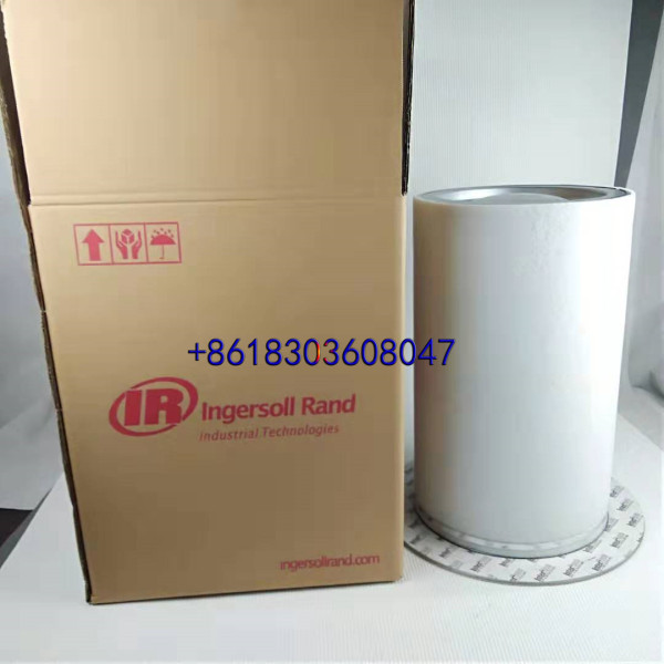Ingersoll Rand P 1050 VHP 700/750 XP 750/900 HP 600 air compressor air oil separator 92725514 92739434 92056845