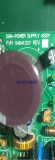 Ingersoll Rand air compressor air Power Board 39874425=39873450=54641337=54641352