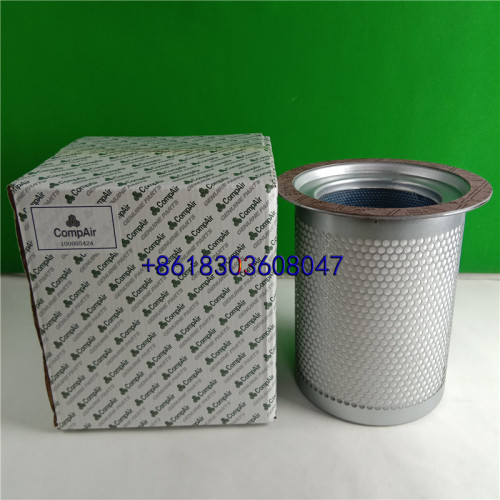 Compair-Demag air compressor filters 100006374   100005424  A04425274