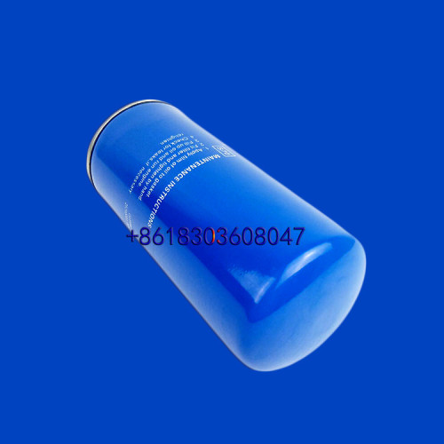 SHANGHAI SCR SCR 15 M 100 GV air compressor oil filter 25200007-005
