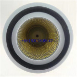 SHANGHAI SCR AIR FILTER 25100075-071