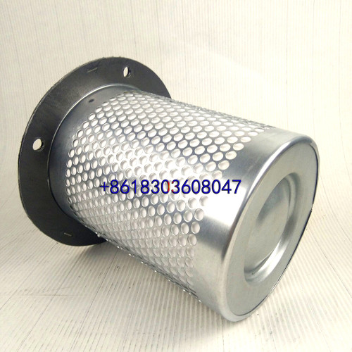 Shanghai SCR air compressor air oil separator 25300065-031